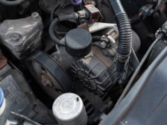 Peugeot 307 CC CABRIOLET PRIVILEGE 