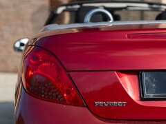 Peugeot 207 CC CABRIOLET 