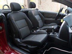 Peugeot 207 CC CABRIOLET 