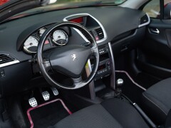 Peugeot 207 CC CABRIOLET 
