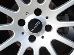 Peugeot 207 CC CABRIOLET 