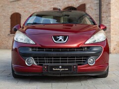 Peugeot 207 CC CABRIOLET 