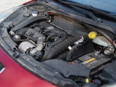 Peugeot 207 CC CABRIOLET 