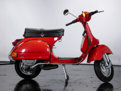 Piaggio Vespa P 200 E 