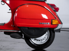 Piaggio Vespa P 200 E 