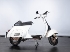 Piaggio VESPA 50 SPECIAL V5A2T 