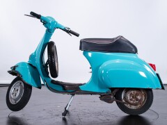 Piaggio VESPA 50 L 