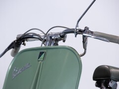 Piaggio VESPA 125 V30 FARO BASSO 