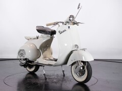 Piaggio Vespa VL3 150 Struzzo 