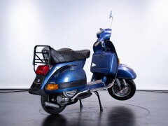 Piaggio VESPA 125 PX ARCOBALENO 