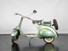 Piaggio PIAGGIO VESPA V31T \"FARO BASSO\" 