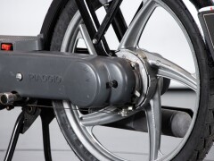 Piaggio CIAO PX CATALYZED 