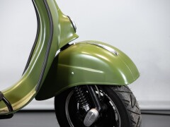 Piaggio VESPA 125 PRIMAVERA 