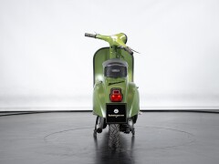 Piaggio VESPA 125 PRIMAVERA 