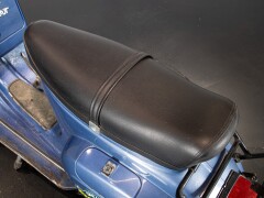 Piaggio VESPA 125 PRIMAVERA 