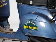 Piaggio VESPA 125 PRIMAVERA 