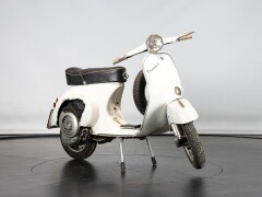 Piaggio VESPA 125 PRIMAVERA 