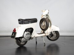 Piaggio VESPA 125 PRIMAVERA 
