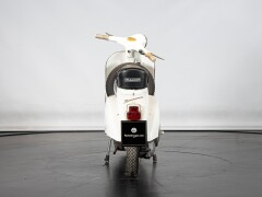 Piaggio VESPA 125 PRIMAVERA 