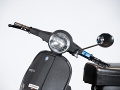 Piaggio VESPA PK 50 XL 