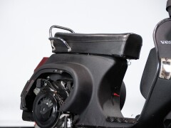 Piaggio VESPA PK 50 XL 