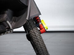 Piaggio VESPA PK 50 XL 