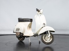 Piaggio VESPA 50 L 