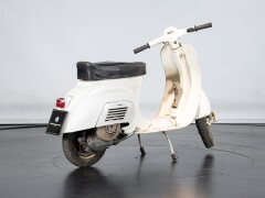 Piaggio VESPA 50 L 