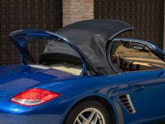 Porsche Boxster 987 