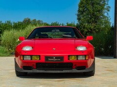 Porsche 928 S 