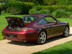 Porsche 996 (911) CARRERA 