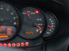 Porsche 996 (911) CARRERA 4S MANUALE CABRIOLET 