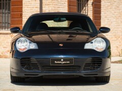 Porsche 996 (911) CARRERA 4S MANUALE CABRIOLET 