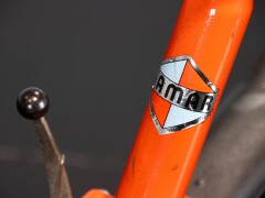 Pram PRAM CICLOMOTORE PIEGHEVOLE 