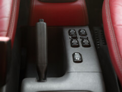 Mercedes Benz A160 Mika Hakkinen Edition 