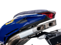 MV Agusta F4 \"Frecce Tricolori\" N° 05/11 