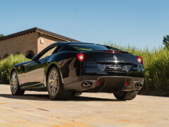 Ferrari 599 GTB Fiorano 