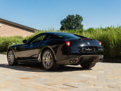 Ferrari 599 GTB Fiorano 