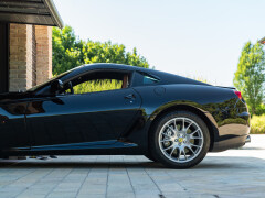 Ferrari 599 GTB Fiorano 