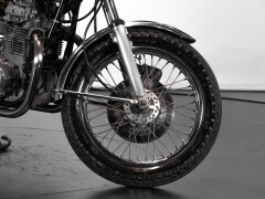 Kawasaki KZ 400 