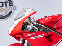 Ducati 748 
