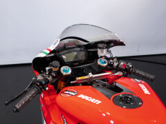 Ducati 1198 Barni Racing Ufficiale - Ex Danilo Petrucci 