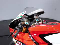 Ducati 1198 Barni Racing Ufficiale - Ex Danilo Petrucci 