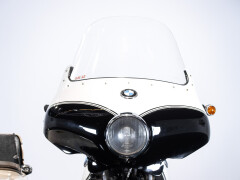 BMW R69S Sidecar 