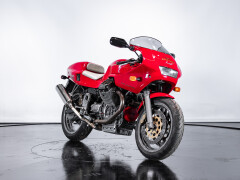 Moto Guzzi Daytona 1000 Racing n° 88/100 