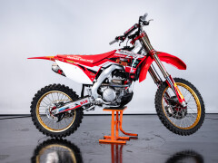 Honda CRF 250 R 