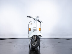 Piaggio Vespa PK 50 Automatica 