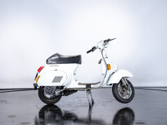 Piaggio Vespa PK 50 Automatica 