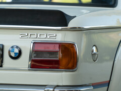 BMW 2002 TURBO 