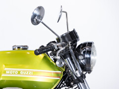 Moto Guzzi V7 Sport 